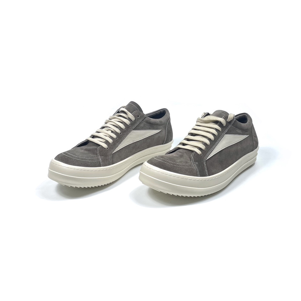 Rick Owens DRKSHDW Porterville Vintage - DopestKickz