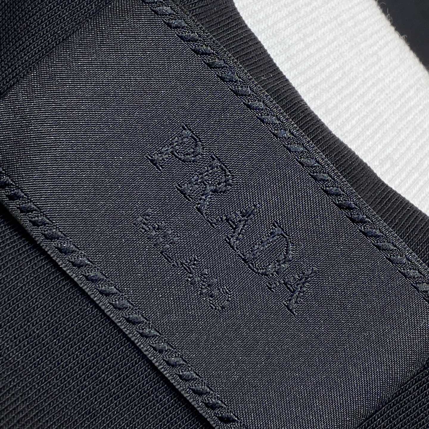 Prada Cotton T-shirt - DopestKickz