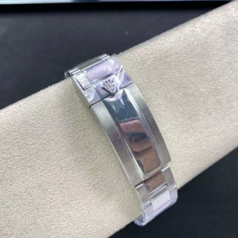 Rolex GMT Master Watch  - DopestKickz