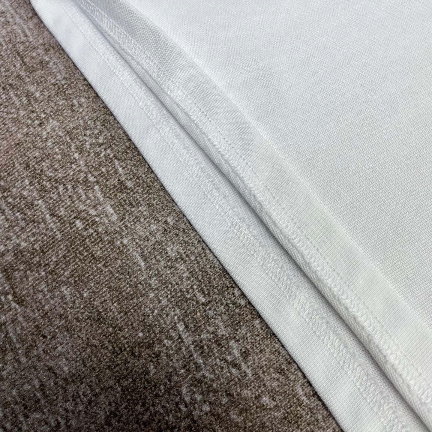 Casablanca Logo-patch T-shirt   C1002 - DopestKickz