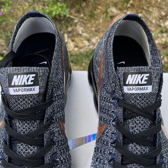 Nike VaporMax Flyknit 2 Air Explorer     849558-010 - DopestKickz