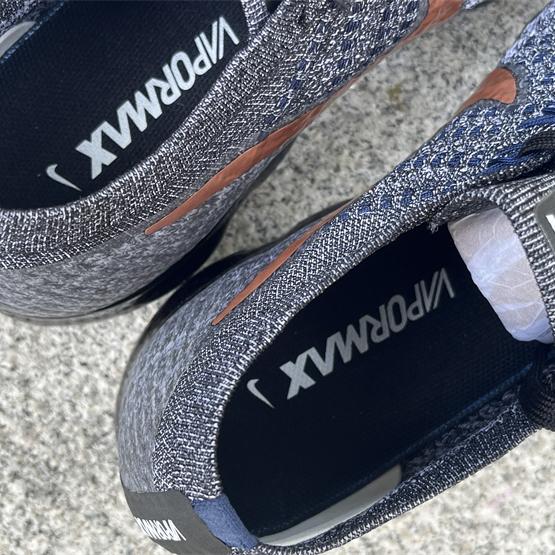 Nike VaporMax Flyknit 2 Air Explorer     849558-010 - DopestKickz