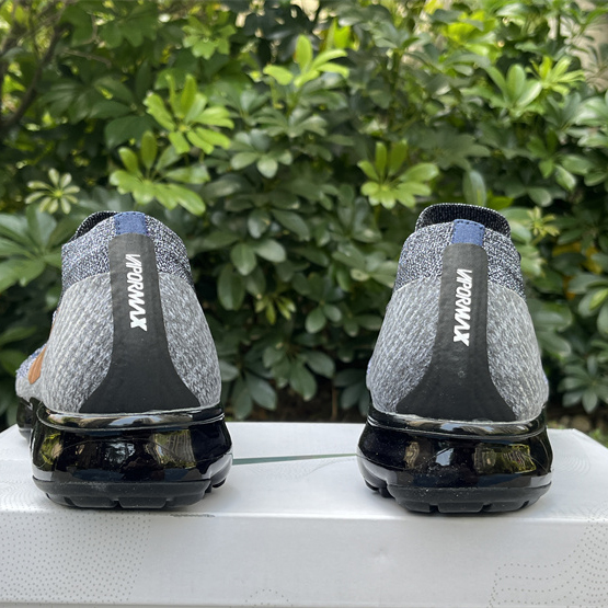 Nike VaporMax Flyknit 2 Air Explorer     849558-010 - DopestKickz