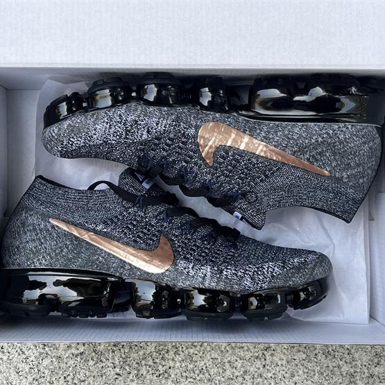 Nike VaporMax Flyknit 2 Air Explorer     849558-010 - DopestKickz