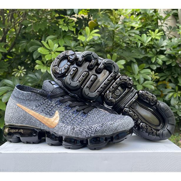 Nike VaporMax Flyknit 2 Air Explorer     849558-010 - DopestKickz