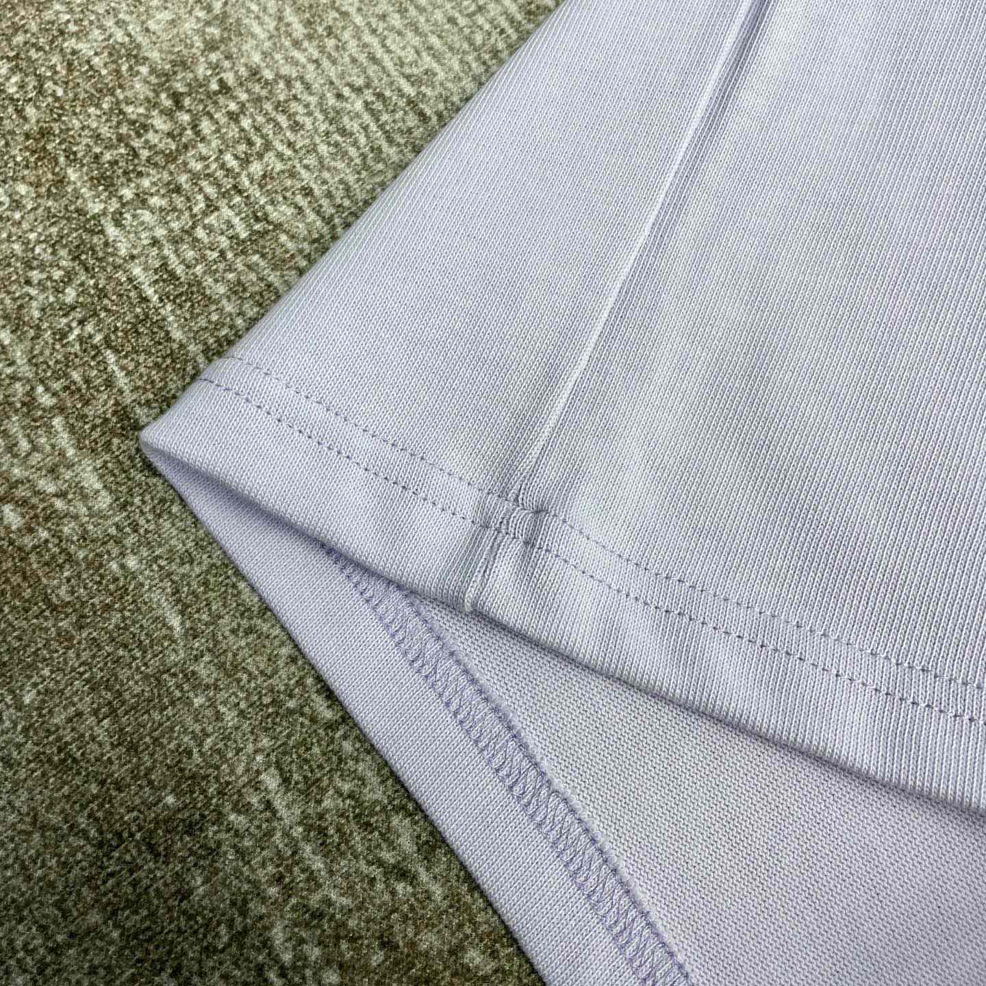 Casablanca The Four Elements Printed Tee   C992 - DopestKickz