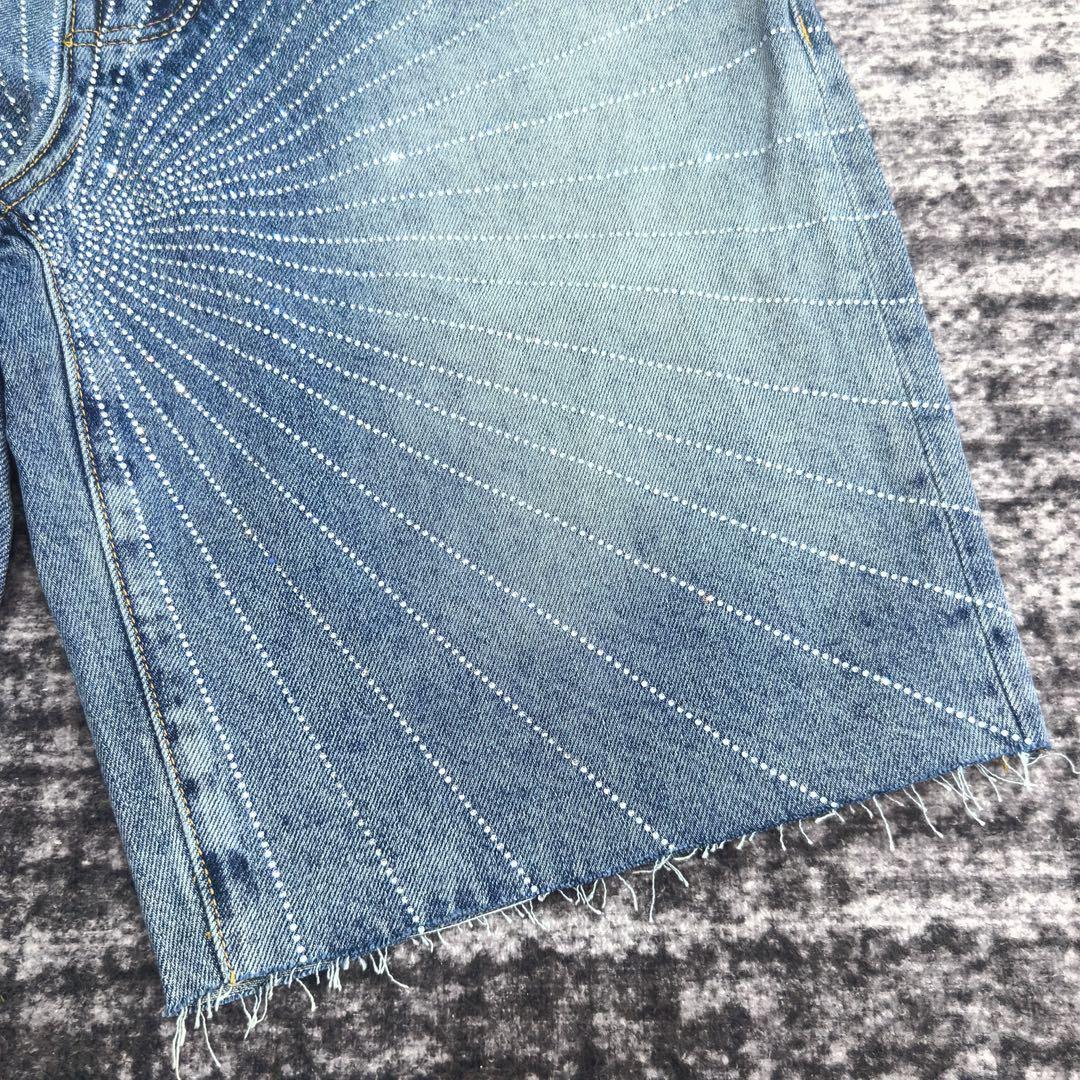 Purple-Brand Jeans   122 - DopestKickz