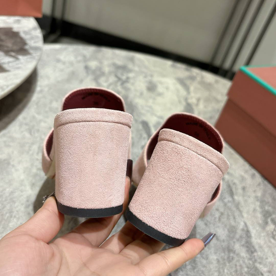 Loro Piana Summer Charms Sandal  - DopestKickz