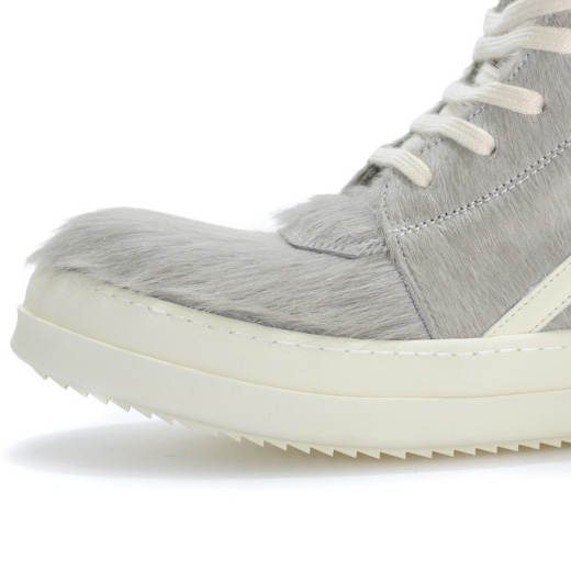 Rick Owens High-Top Sneakers - DopestKickz