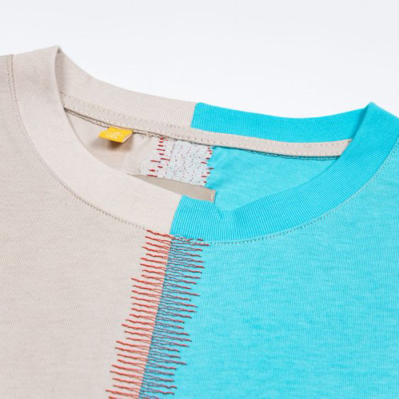 Gallery Dept. Retouche Cut Off - DopestKickz