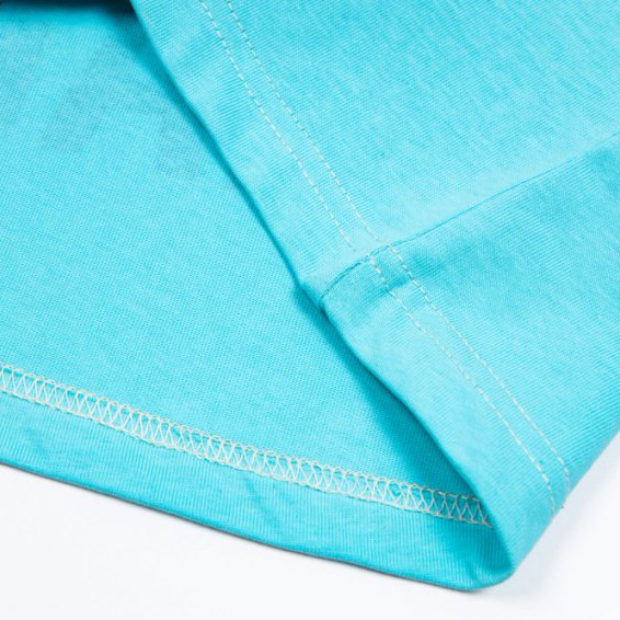 Gallery Dept. Retouche Cut Off - DopestKickz