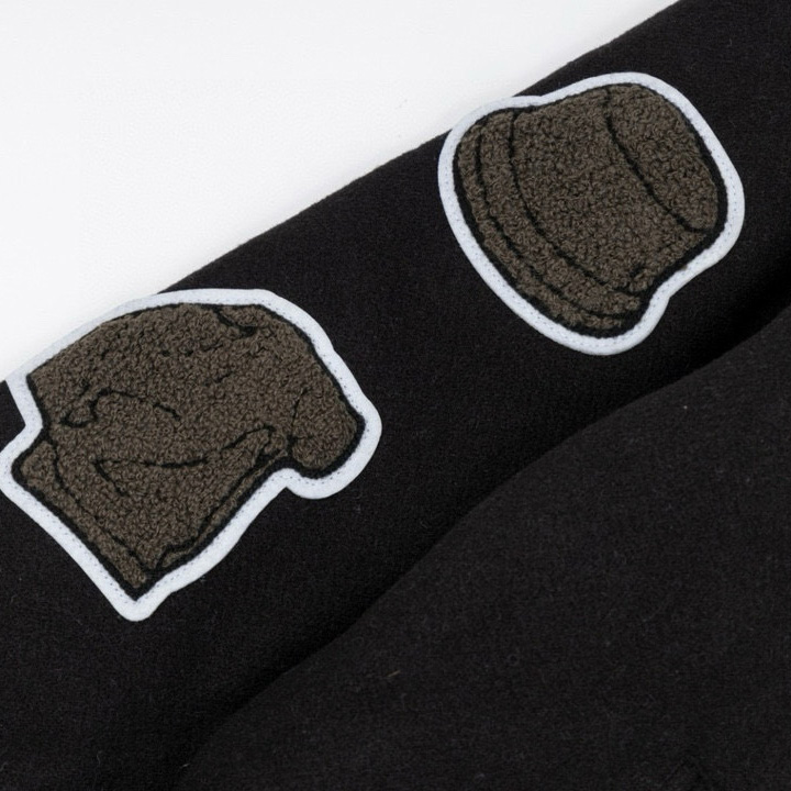 Comme des Garcons x Stussy Jacket - DopestKickz