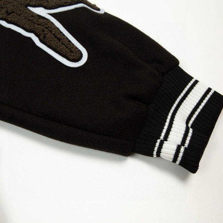 Comme des Garcons x Stussy Jacket - DopestKickz