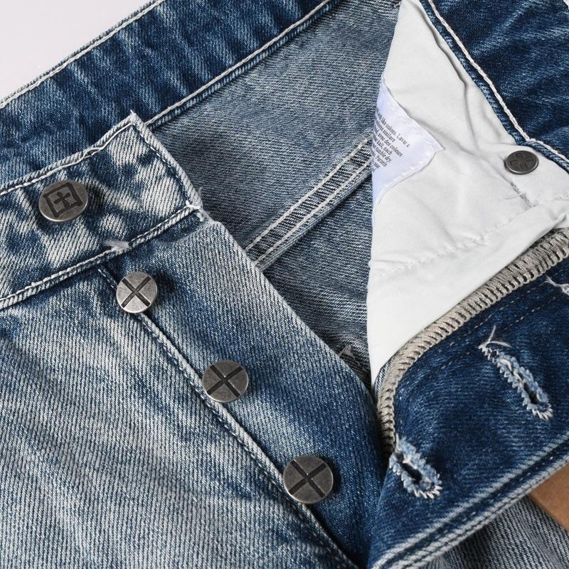 Ksubi Jeans   3042 - DopestKickz