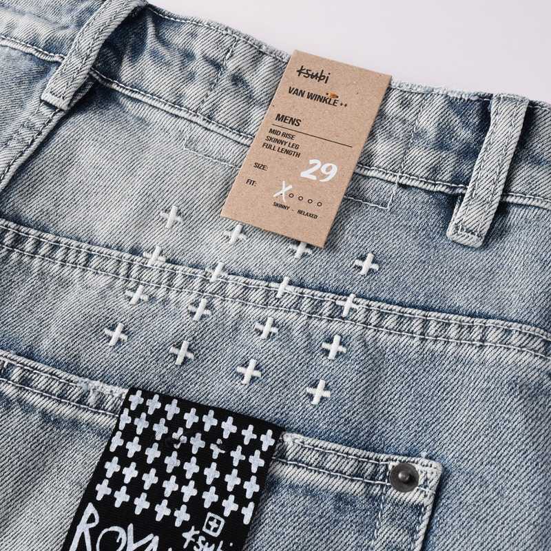 Ksubi Jeans   3042 - DopestKickz