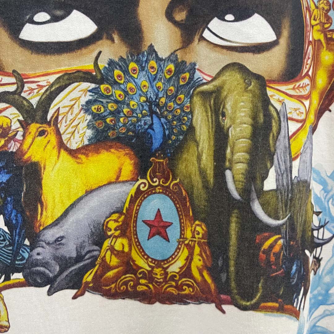 Saint Michael 25SS Tee - DopestKickz