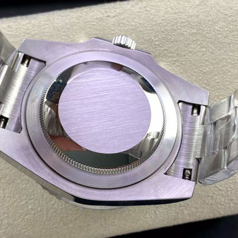 Rolex GMT Master Watch  - DopestKickz