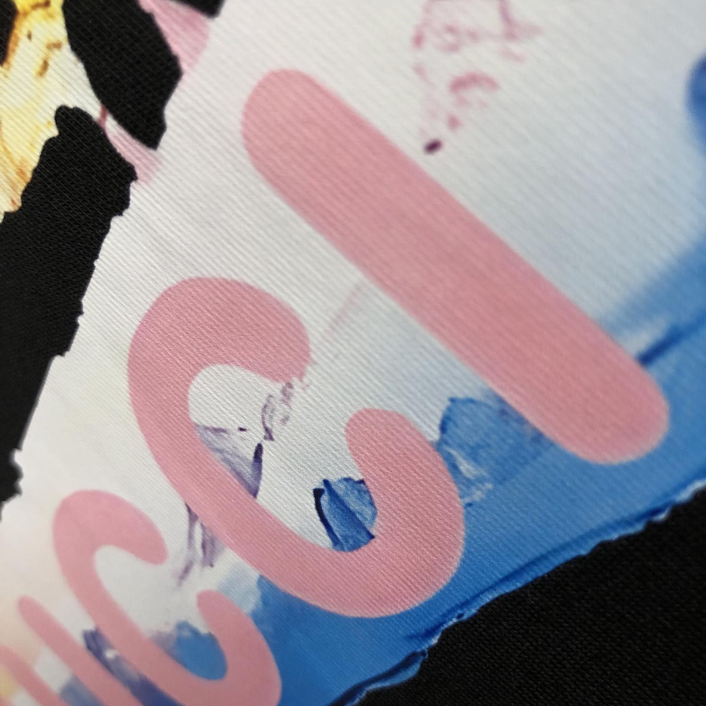 Gucci Cotton T-shirt - DopestKickz