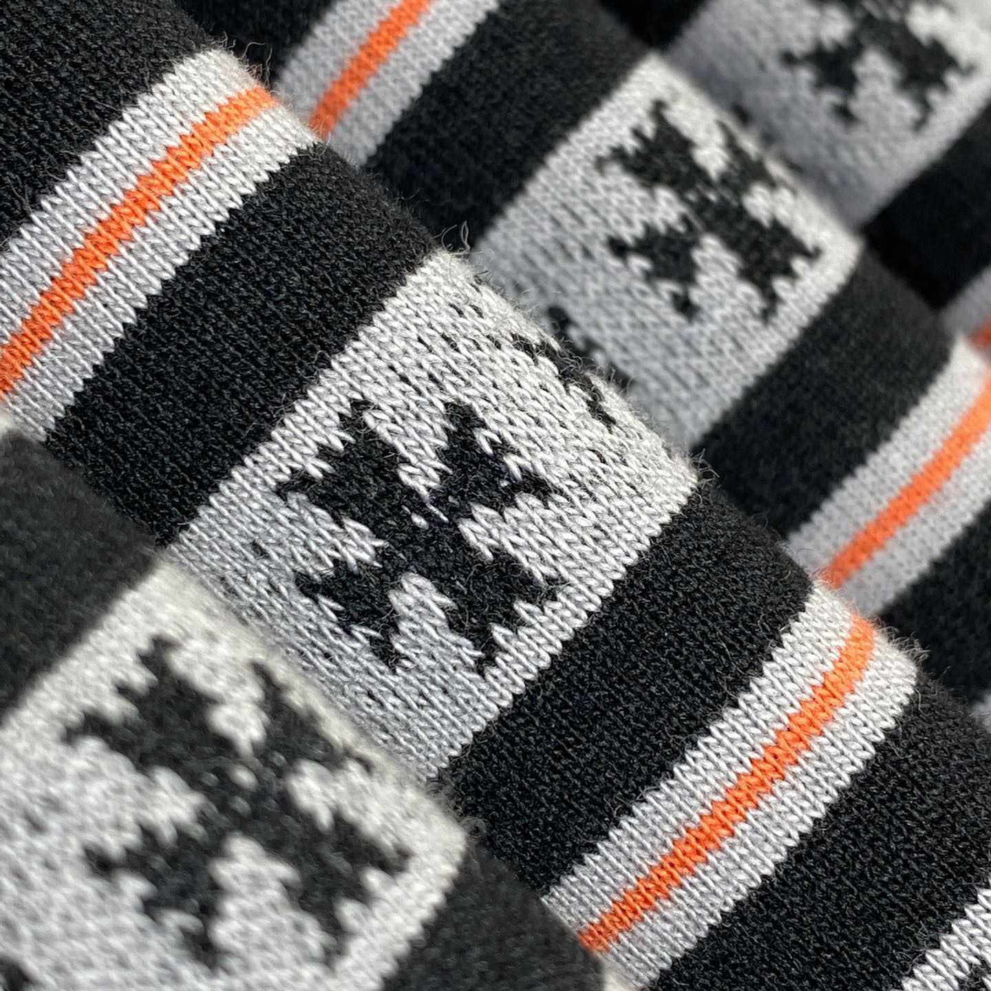 Chrome Hearts Script Logo Stripe Short Sleeve Tee - DopestKickz