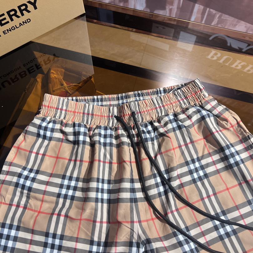 Burberry Shorts - DopestKickz