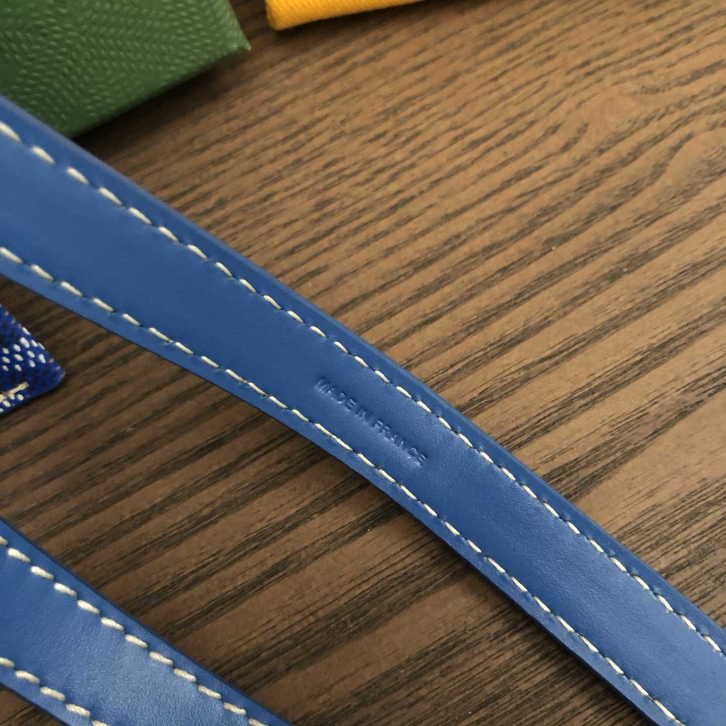 Goyard Montmartre GM Case - DopestKickz