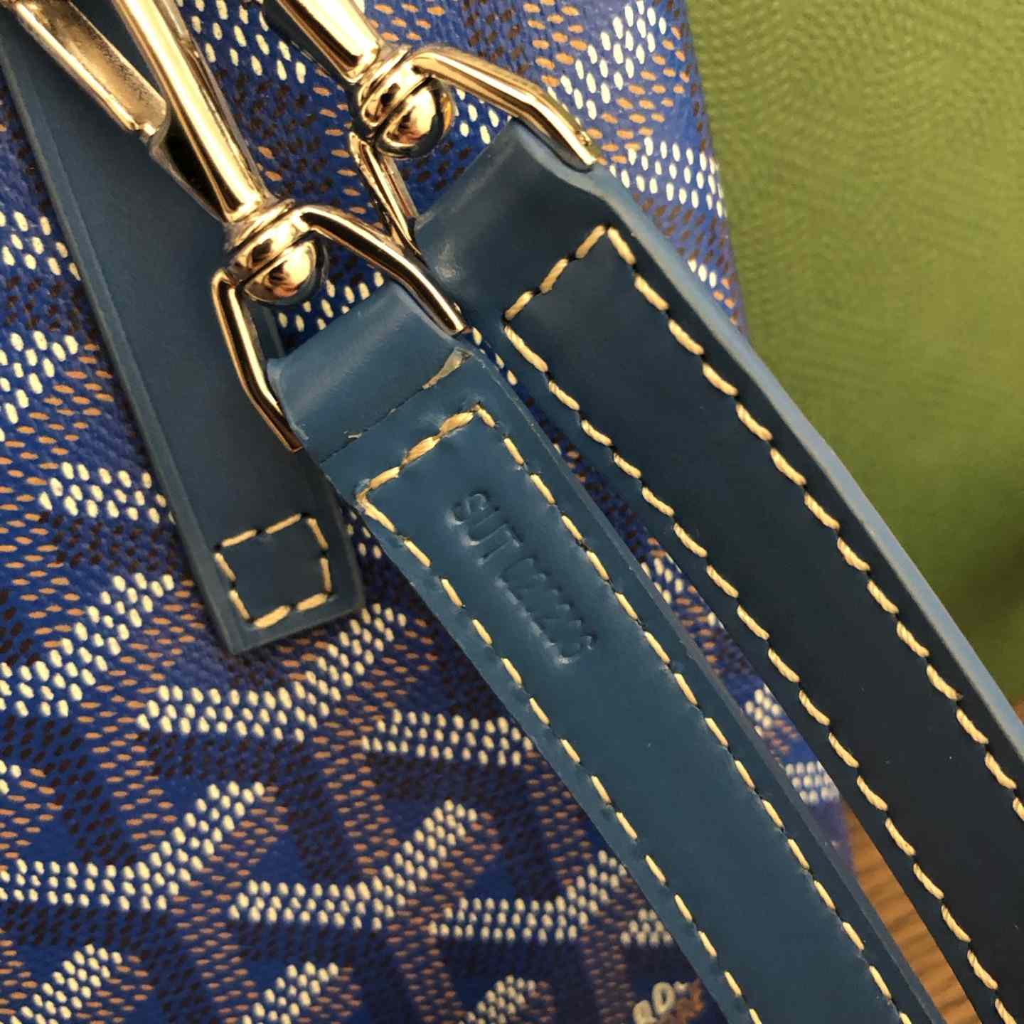 Goyard Montmartre GM Case - DopestKickz