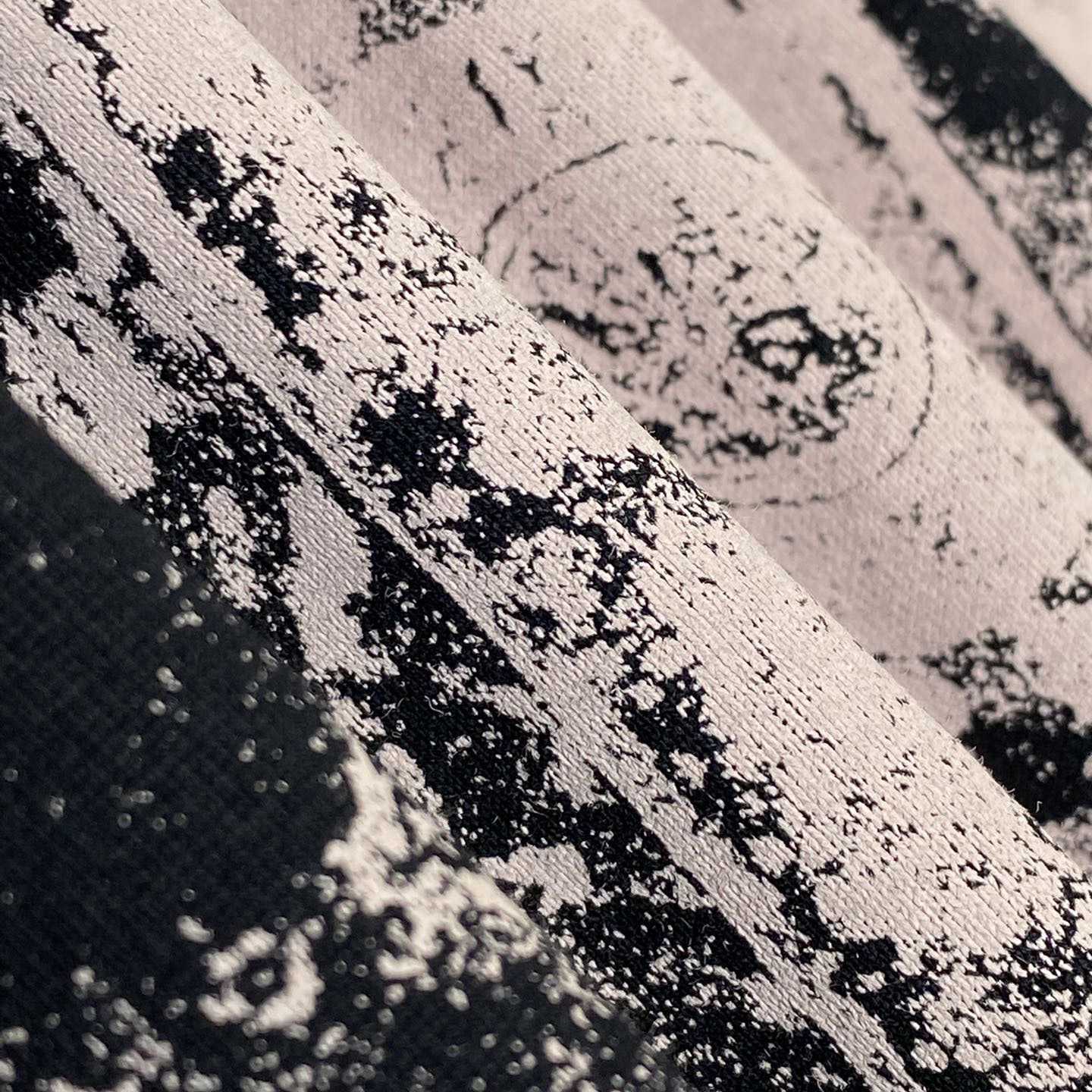 Givenchy T-shirt In Cotton With Hubert Objects Print - DopestKickz