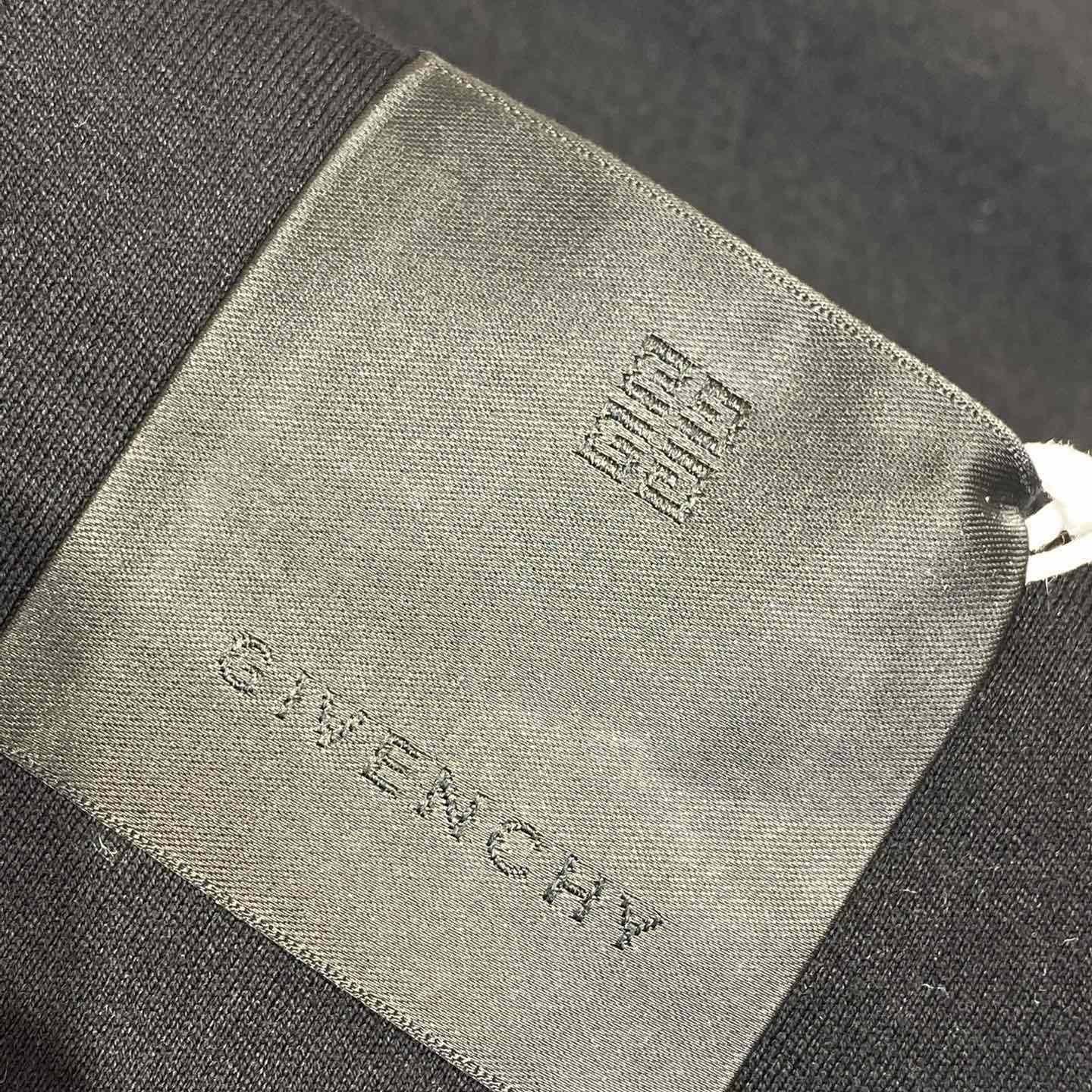 Givenchy T-shirt In Cotton With Hubert Objects Print - DopestKickz