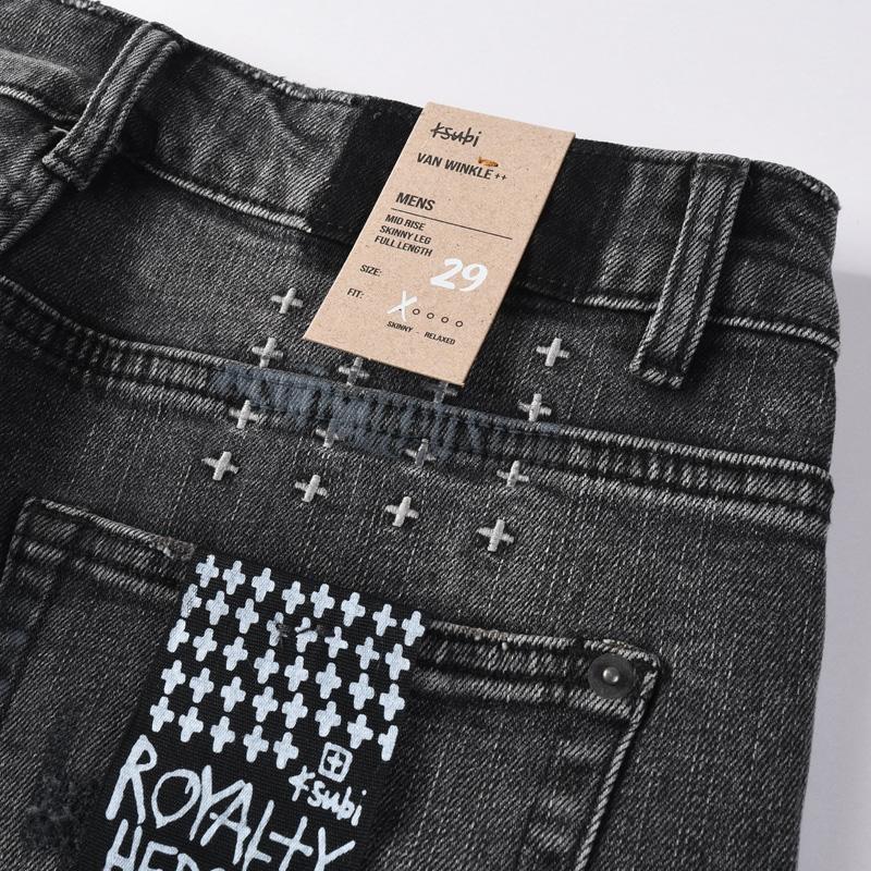 Ksubi Denim Shorts   2007 - DopestKickz