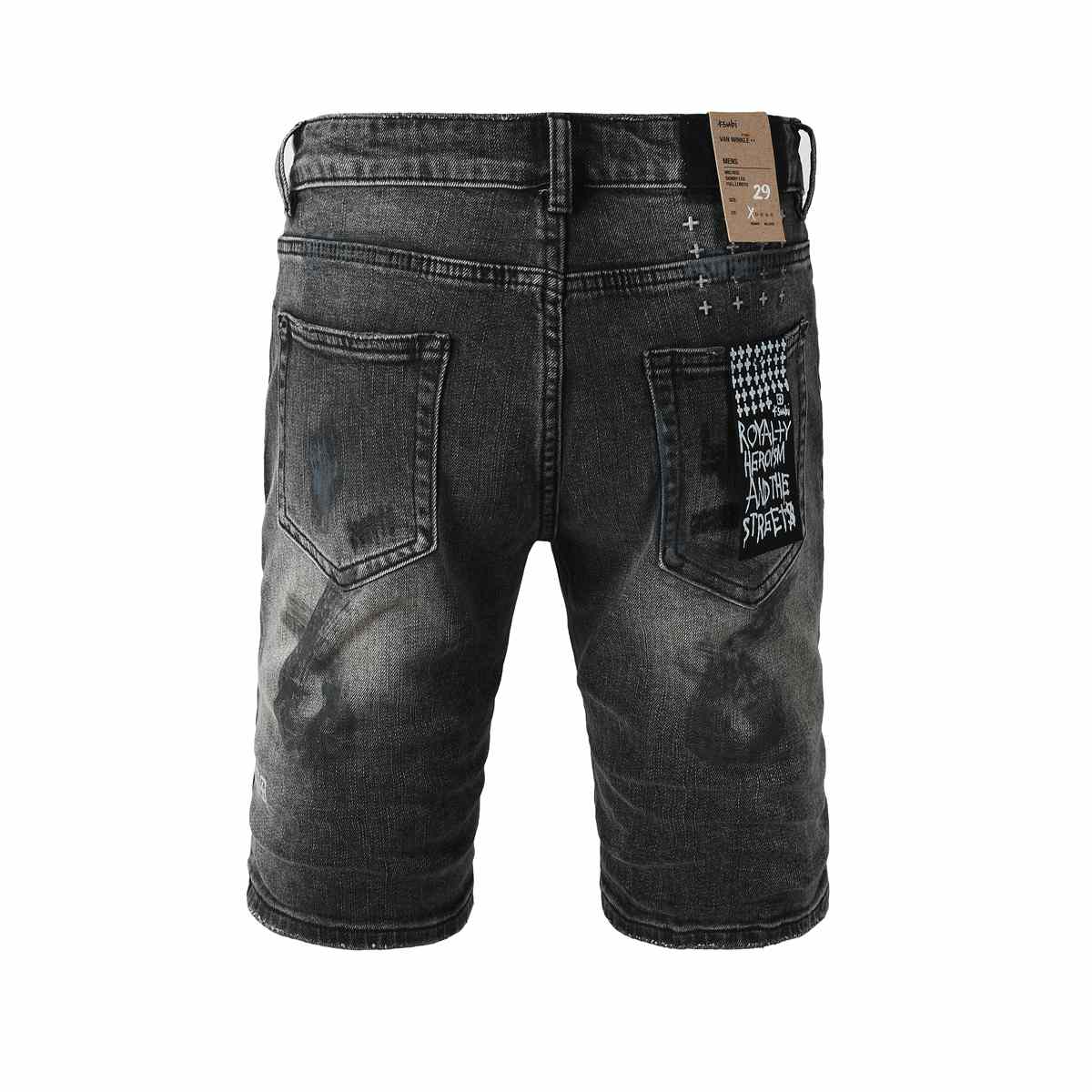 Ksubi Denim Shorts   2007 - DopestKickz