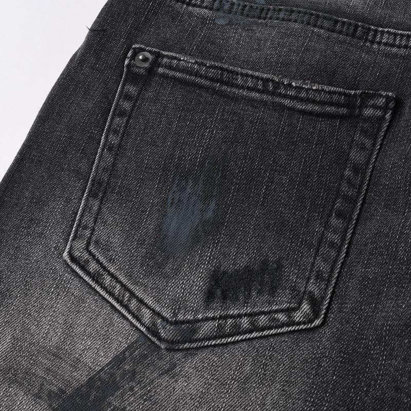 Ksubi Denim Shorts   2007 - DopestKickz