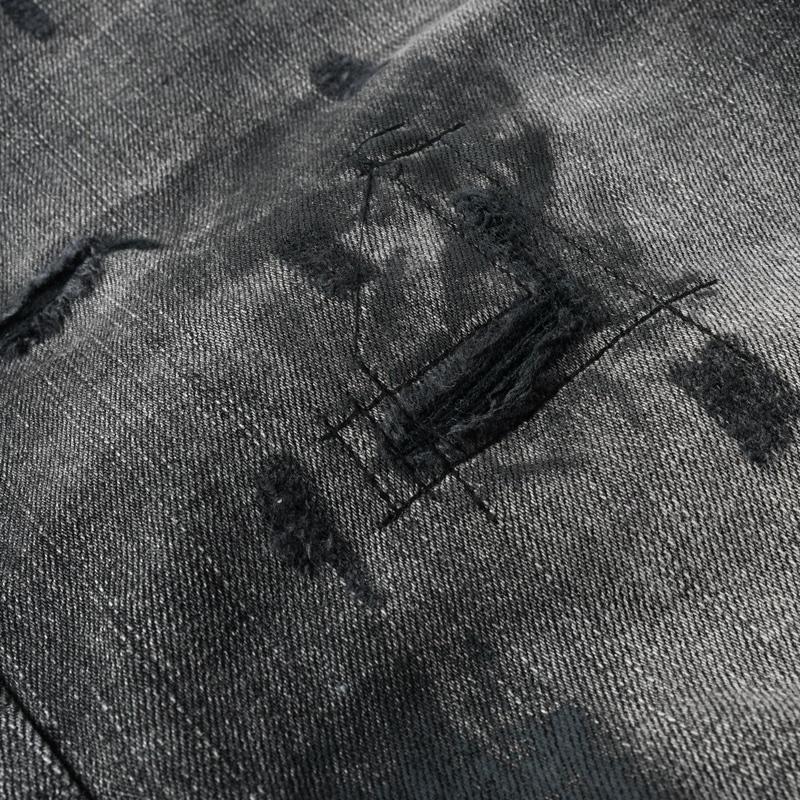 Ksubi Denim Shorts   2007 - DopestKickz