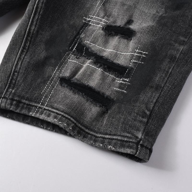 Ksubi Denim Shorts   2007 - DopestKickz