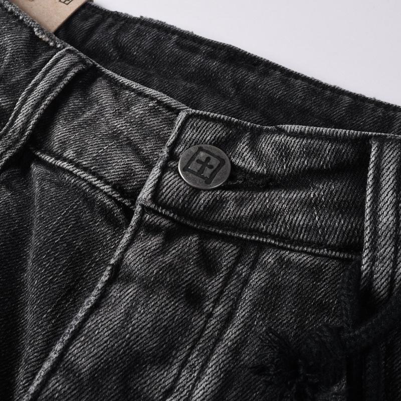 Ksubi Denim Shorts   2007 - DopestKickz