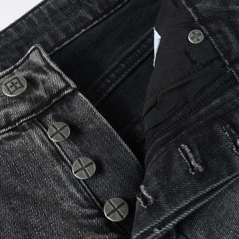 Ksubi Denim Shorts   2007 - DopestKickz