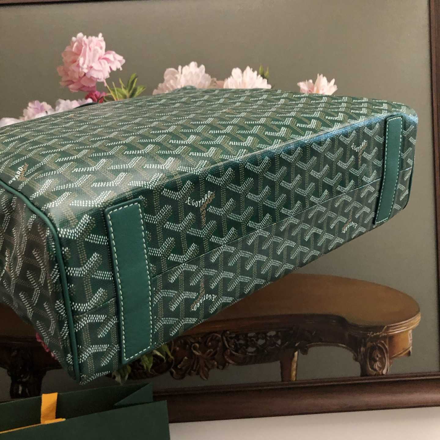 Goyard Voltaire Bag （Without a box） - DopestKickz