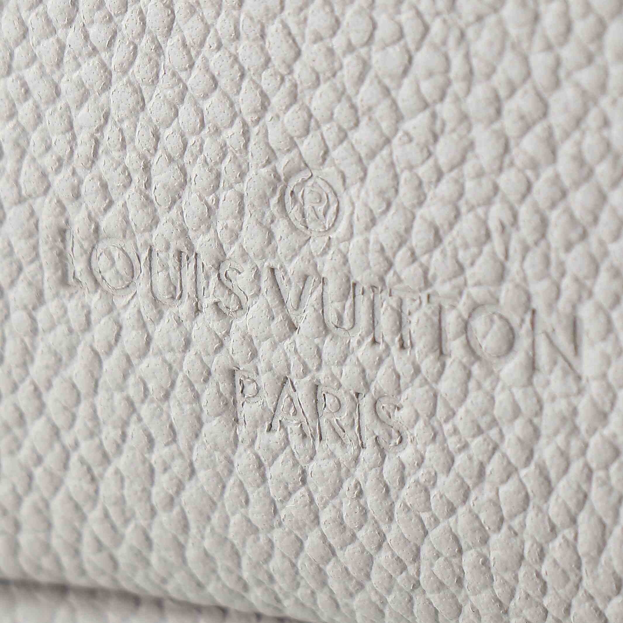 Louis Vuitton Speedy Bandoulière 20   M14207 - DopestKickz