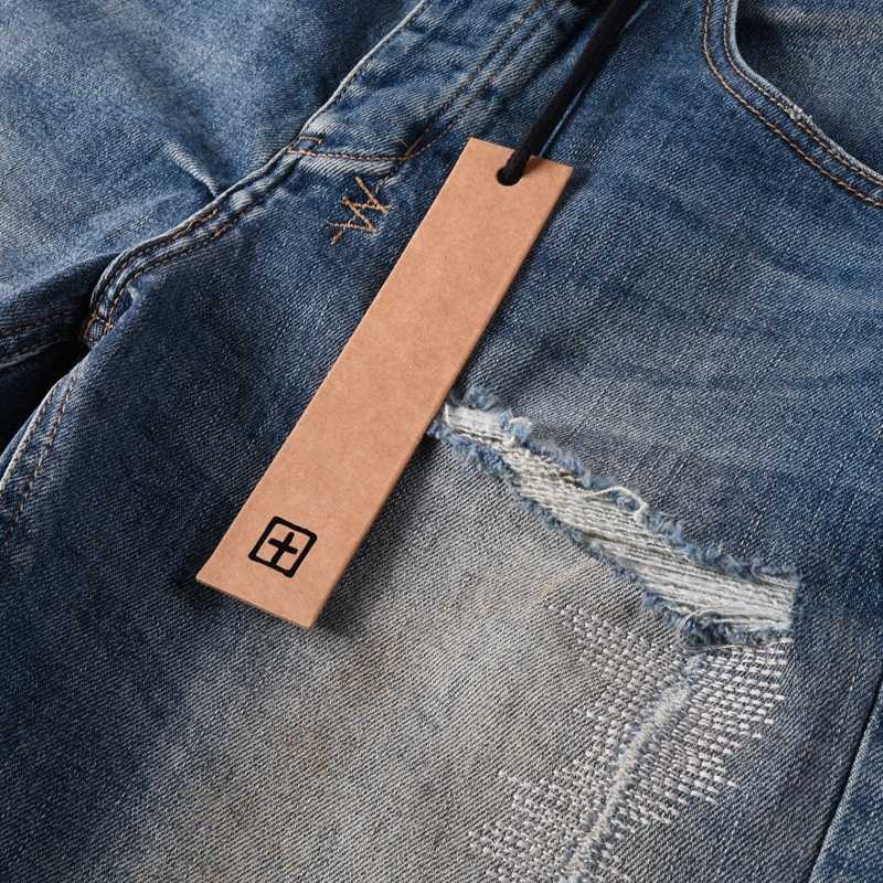 Ksubi Denim Shorts   2002 - DopestKickz