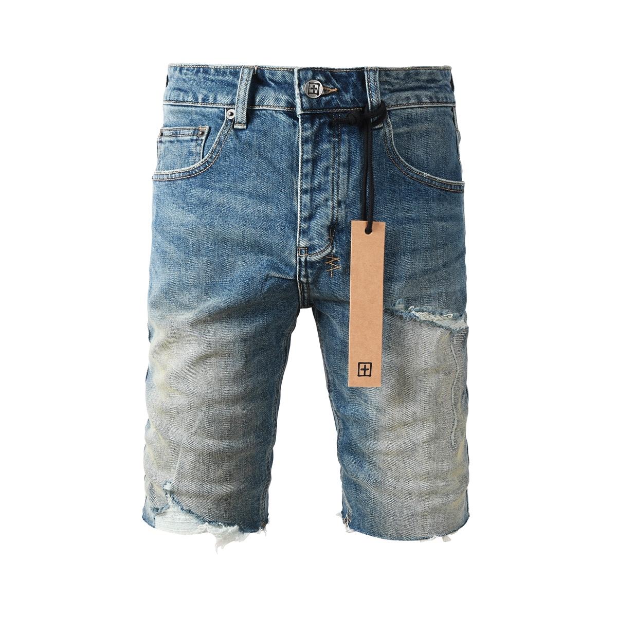 Ksubi Denim Shorts   2002 - DopestKickz