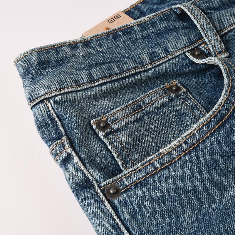 Ksubi Denim Shorts   2002 - DopestKickz