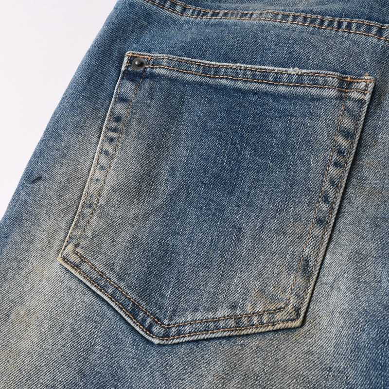 Ksubi Denim Shorts   2002 - DopestKickz