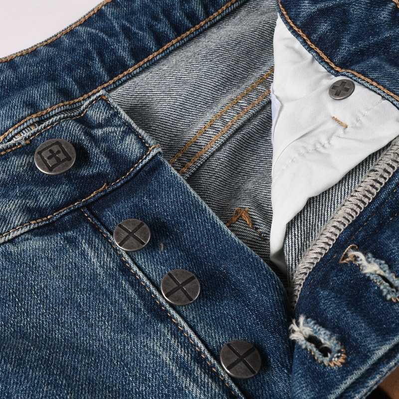 Ksubi Denim Shorts   2002 - DopestKickz