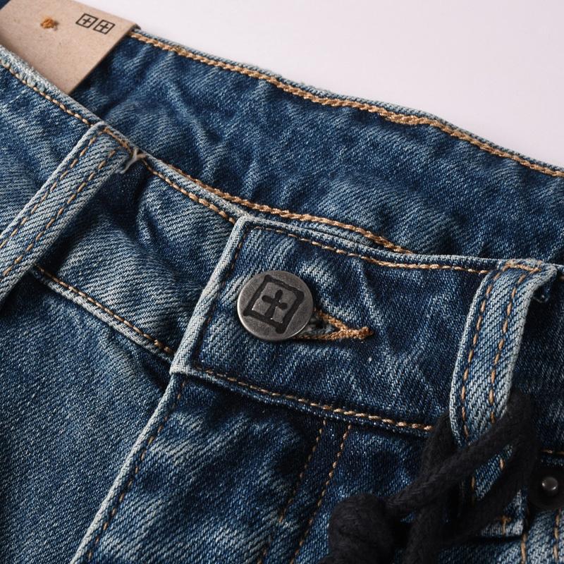 Ksubi Denim Shorts   2002 - DopestKickz