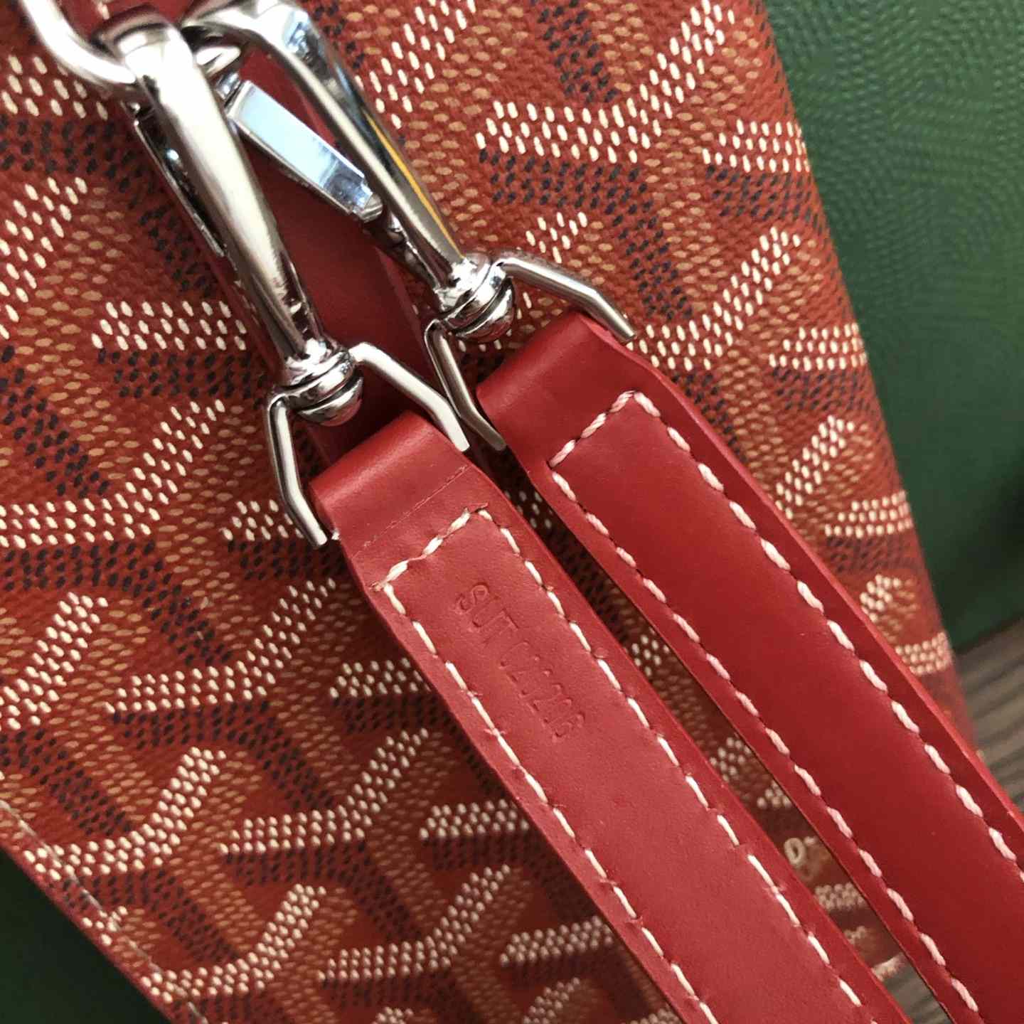 Goyard Montmartre GM Case - DopestKickz