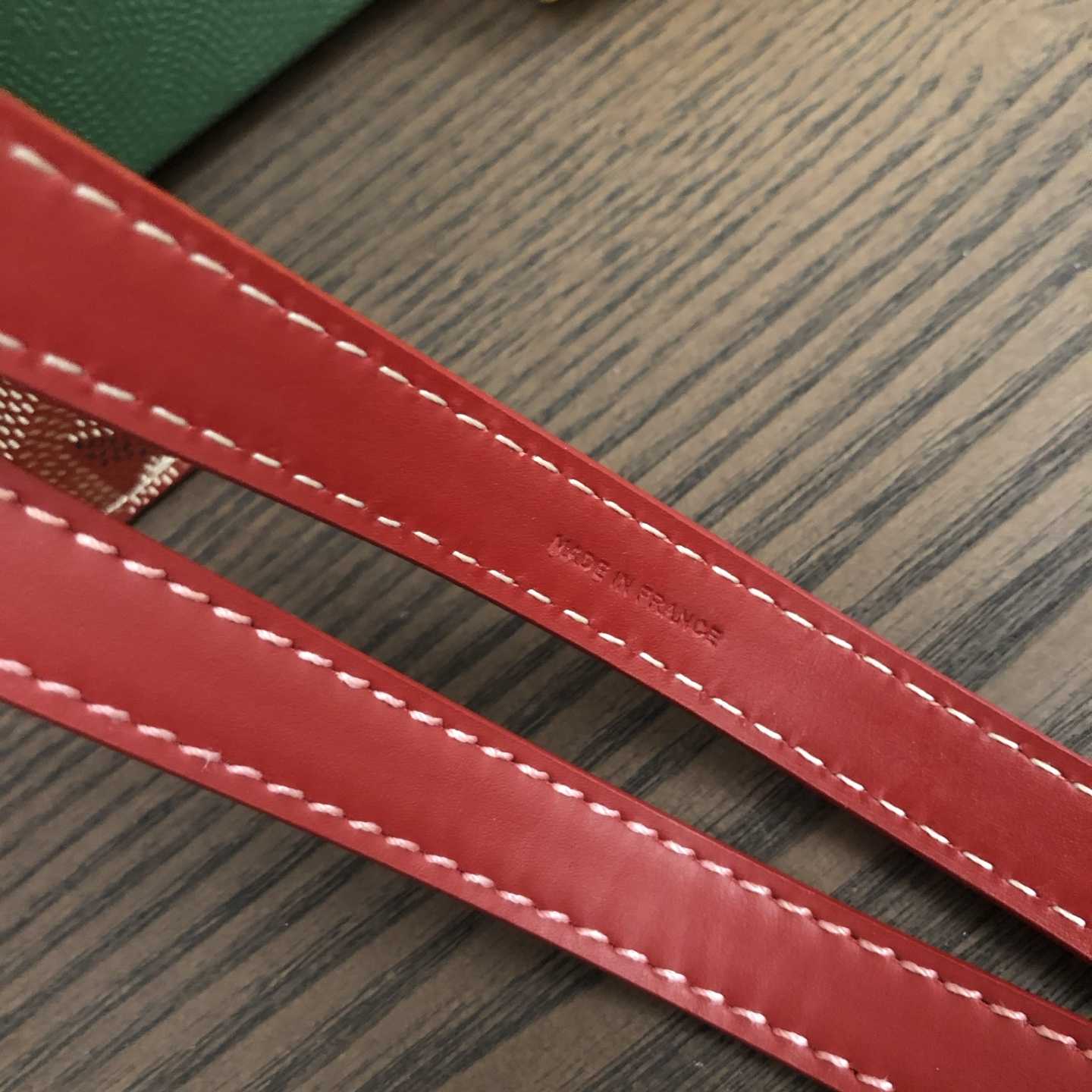 Goyard Montmartre GM Case - DopestKickz