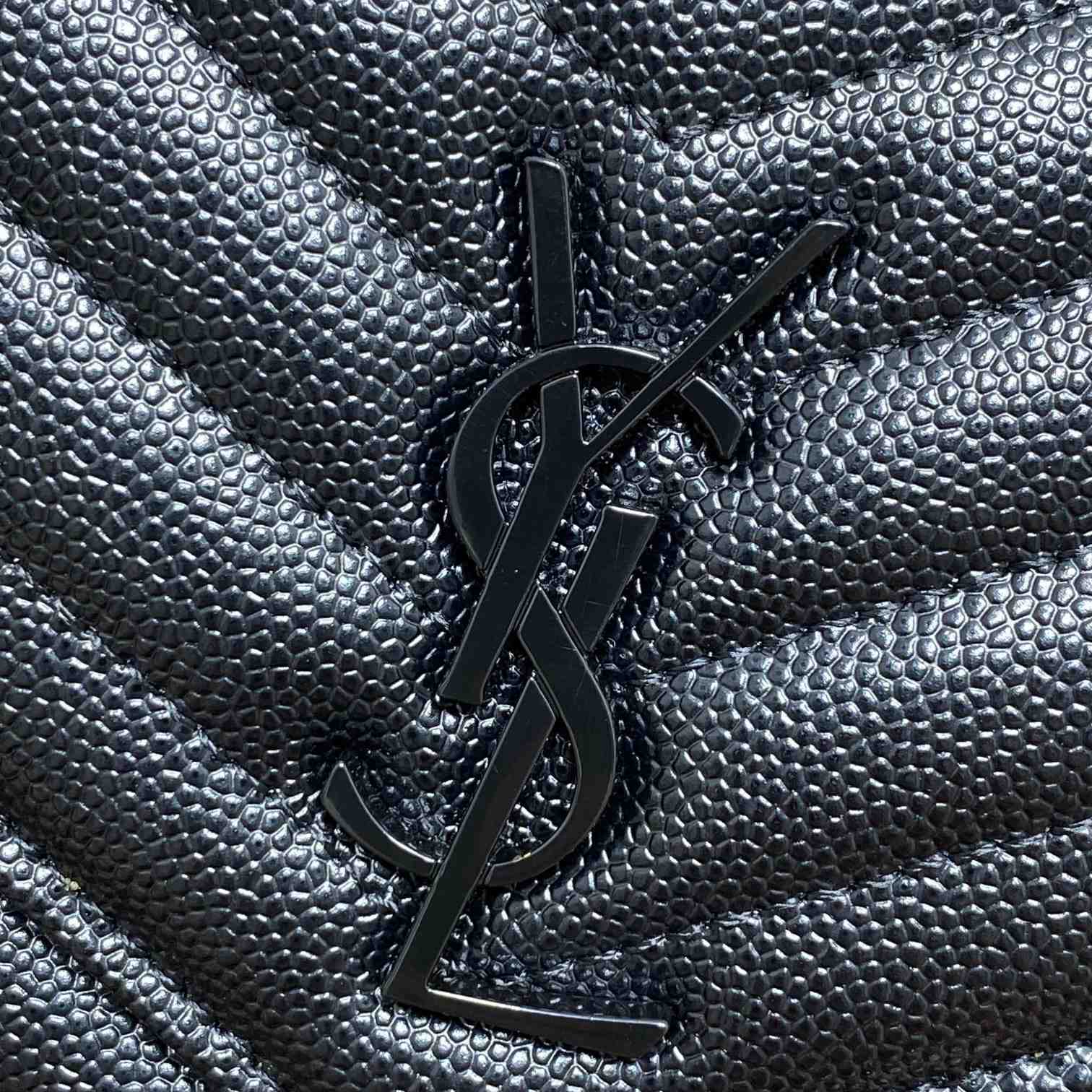 Saint Laurent Wallets On Chain  19×12.5×4cm - DopestKickz