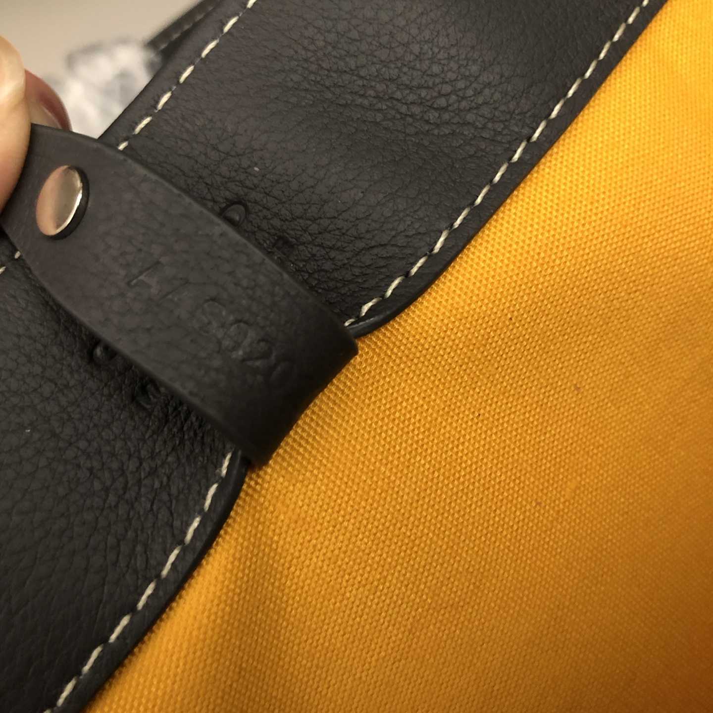 Goyard Voltaire Bag （Without a box） - DopestKickz