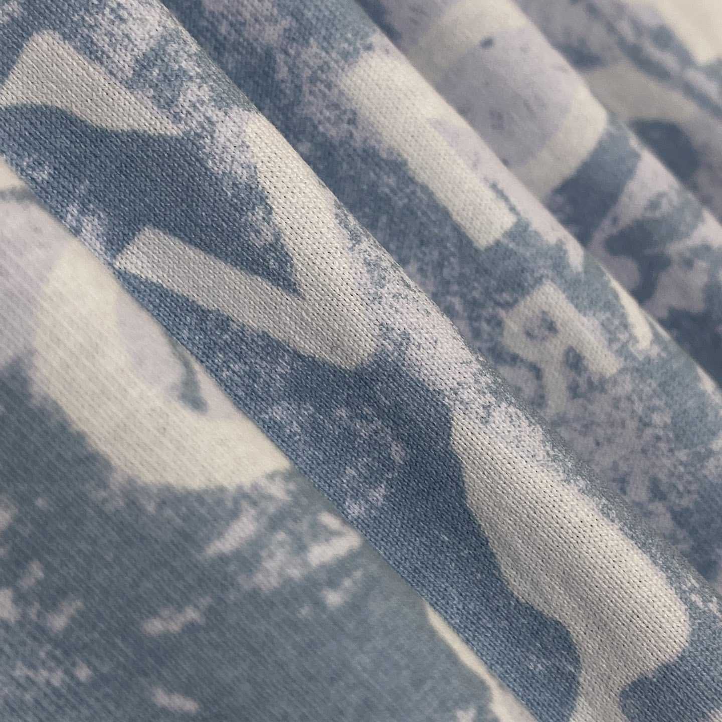 Givenchy Reverse t-shirt in cotton with Hubert objects - DopestKickz