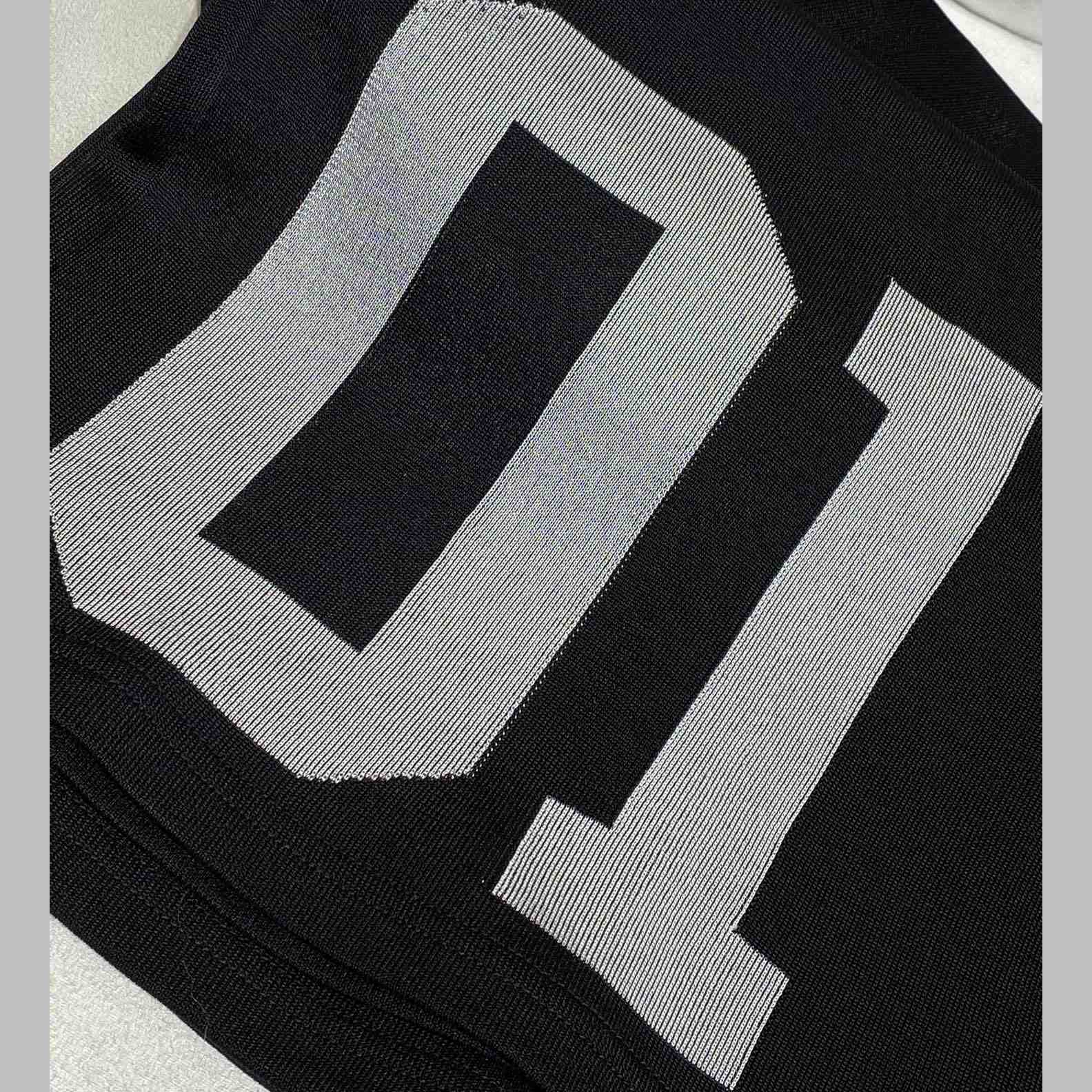 Balenciaga Basketball Series - Shorts In Black And White - DopestKickz