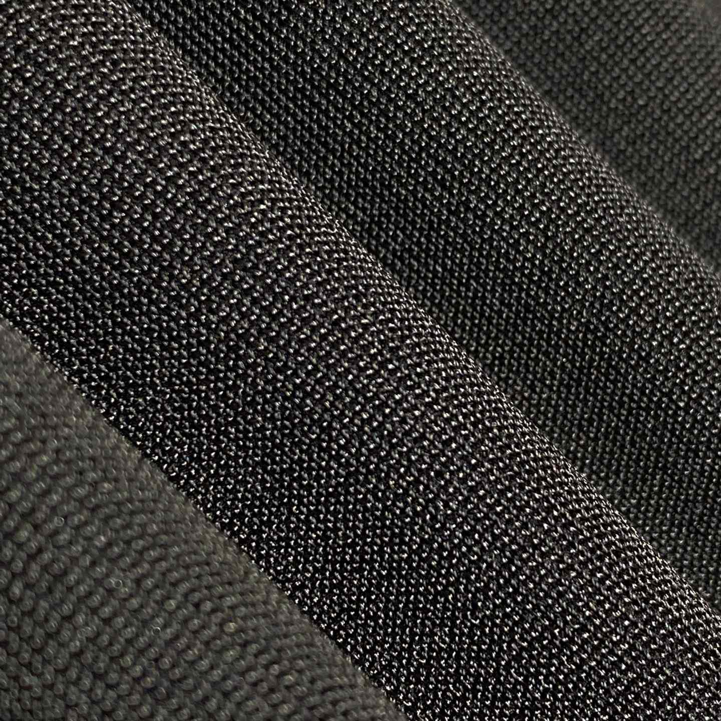 Balenciaga Basketball Series - Shorts In Black And White - DopestKickz